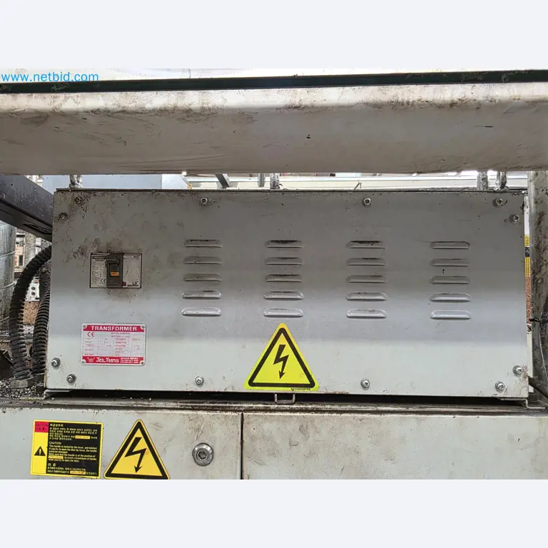 Ekskluzywna aukcja upadłościowa: maszyny, narzędzia i wyposażenie zakładu Nano Automotive w Hiszpanii-61