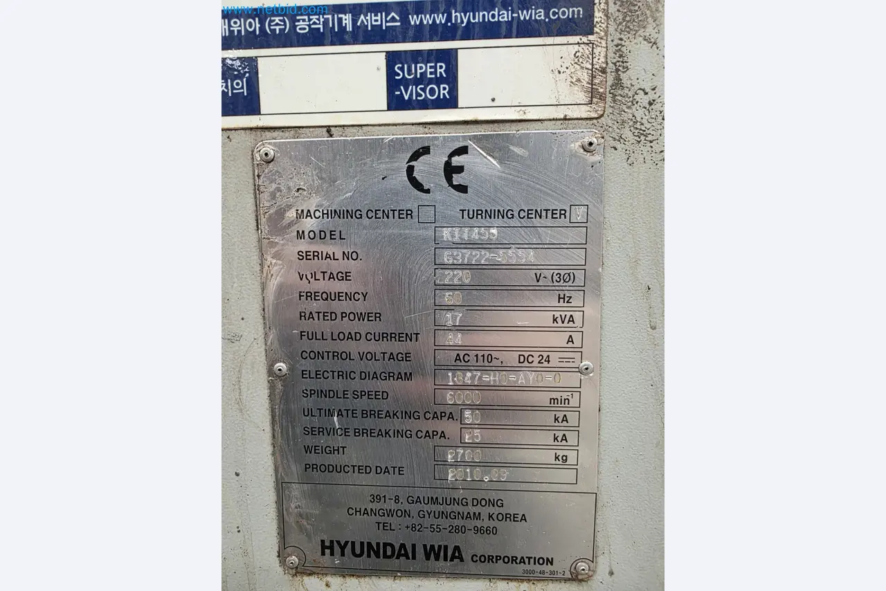 Ekskluzywna aukcja upadłościowa: maszyny, narzędzia i wyposażenie zakładu Nano Automotive w Hiszpanii-63