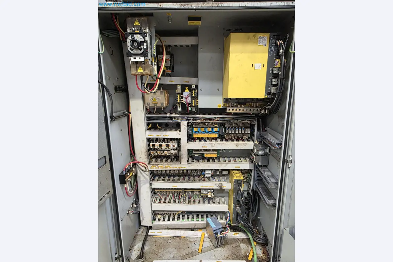 Ekskluzywna aukcja upadłościowa: maszyny, narzędzia i wyposażenie zakładu Nano Automotive w Hiszpanii-64