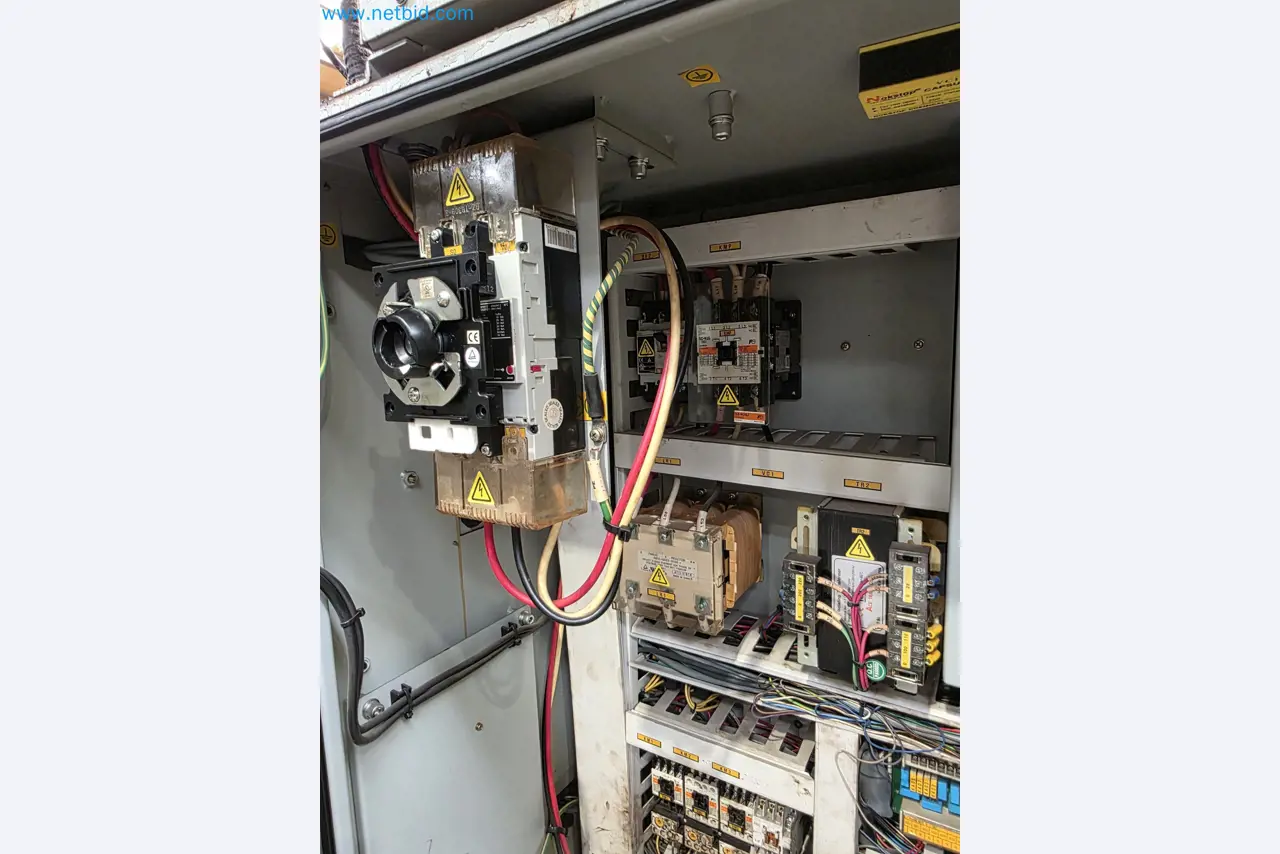 Ekskluzywna aukcja upadłościowa: maszyny, narzędzia i wyposażenie zakładu Nano Automotive w Hiszpanii-65