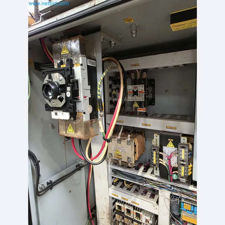 Ekskluzywna aukcja upadłościowa: maszyny, narzędzia i wyposażenie zakładu Nano Automotive w Hiszpanii-65