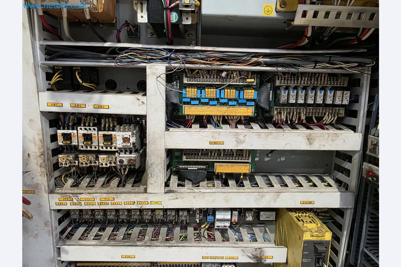 Ekskluzywna aukcja upadłościowa: maszyny, narzędzia i wyposażenie zakładu Nano Automotive w Hiszpanii-66