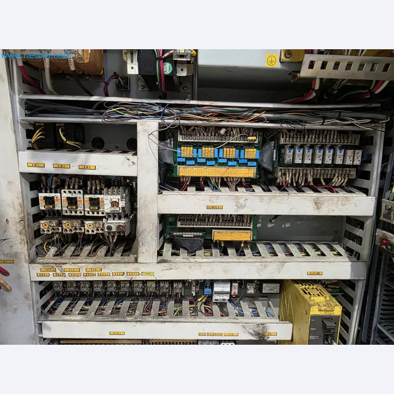 Ekskluzywna aukcja upadłościowa: maszyny, narzędzia i wyposażenie zakładu Nano Automotive w Hiszpanii-66