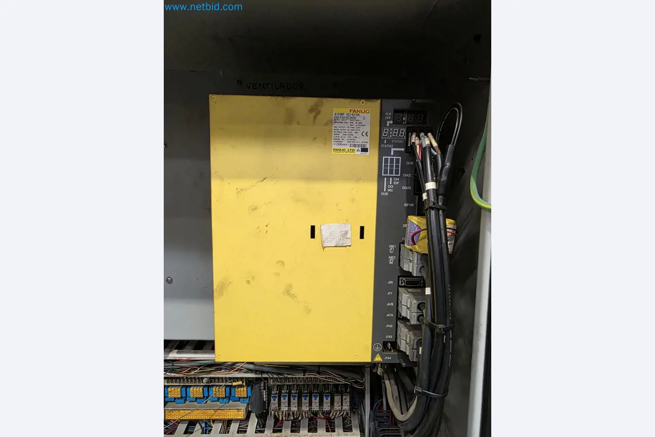 Ekskluzywna aukcja upadłościowa: maszyny, narzędzia i wyposażenie zakładu Nano Automotive w Hiszpanii-69