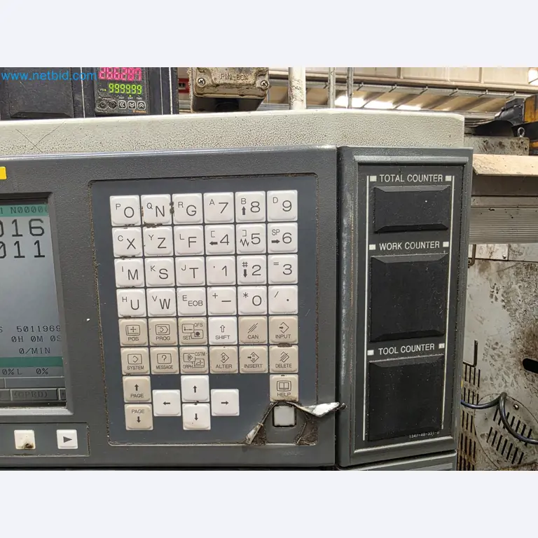 Ekskluzywna aukcja upadłościowa: maszyny, narzędzia i wyposażenie zakładu Nano Automotive w Hiszpanii-79