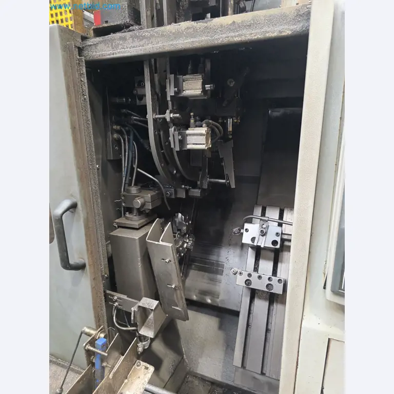 Ekskluzywna aukcja upadłościowa: maszyny, narzędzia i wyposażenie zakładu Nano Automotive w Hiszpanii-8