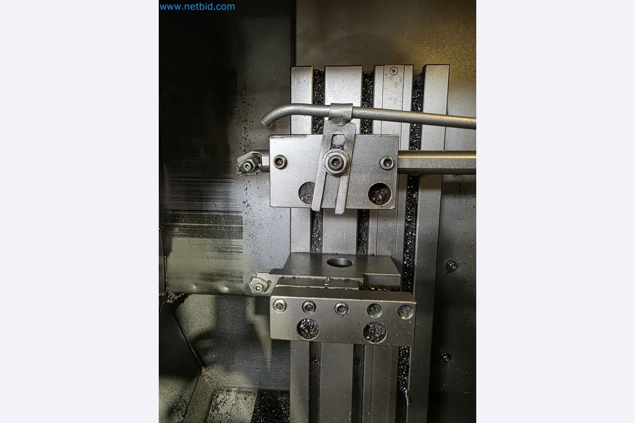 Ekskluzywna aukcja upadłościowa: maszyny, narzędzia i wyposażenie zakładu Nano Automotive w Hiszpanii-9