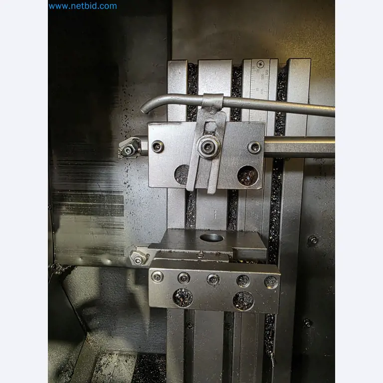 Ekskluzywna aukcja upadłościowa: maszyny, narzędzia i wyposażenie zakładu Nano Automotive w Hiszpanii-9