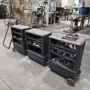 thumbnail-Exclusive Insolvency Sale: Machinery, Tools & Plant Equipment from Nano Automotive in Spain-2