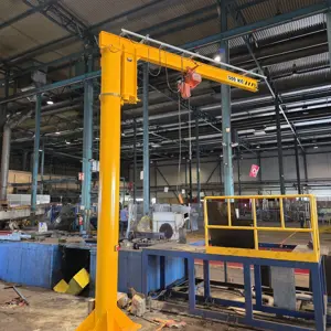 Flag Hoist COMEGE