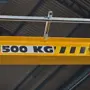 thumbnail-Exclusive Insolvency Sale: Machinery, Tools & Plant Equipment from Nano Automotive in Spain-4