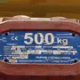 thumbnail-Exclusive Insolvency Sale: Machinery, Tools & Plant Equipment from Nano Automotive in Spain-5