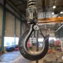 thumbnail-Exclusive Insolvency Sale: Machinery, Tools & Plant Equipment from Nano Automotive in Spain-6