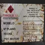 thumbnail-Exclusive Insolvency Sale: Machinery, Tools & Plant Equipment from Nano Automotive in Spain-49