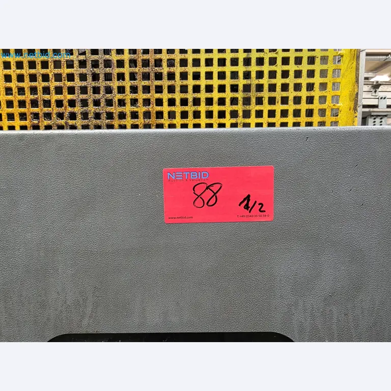 Exklusive Insolvenzauktion: Maschinen, Werkzeuge und Anlagenausstattung von Nano Automotive in Spanien-57