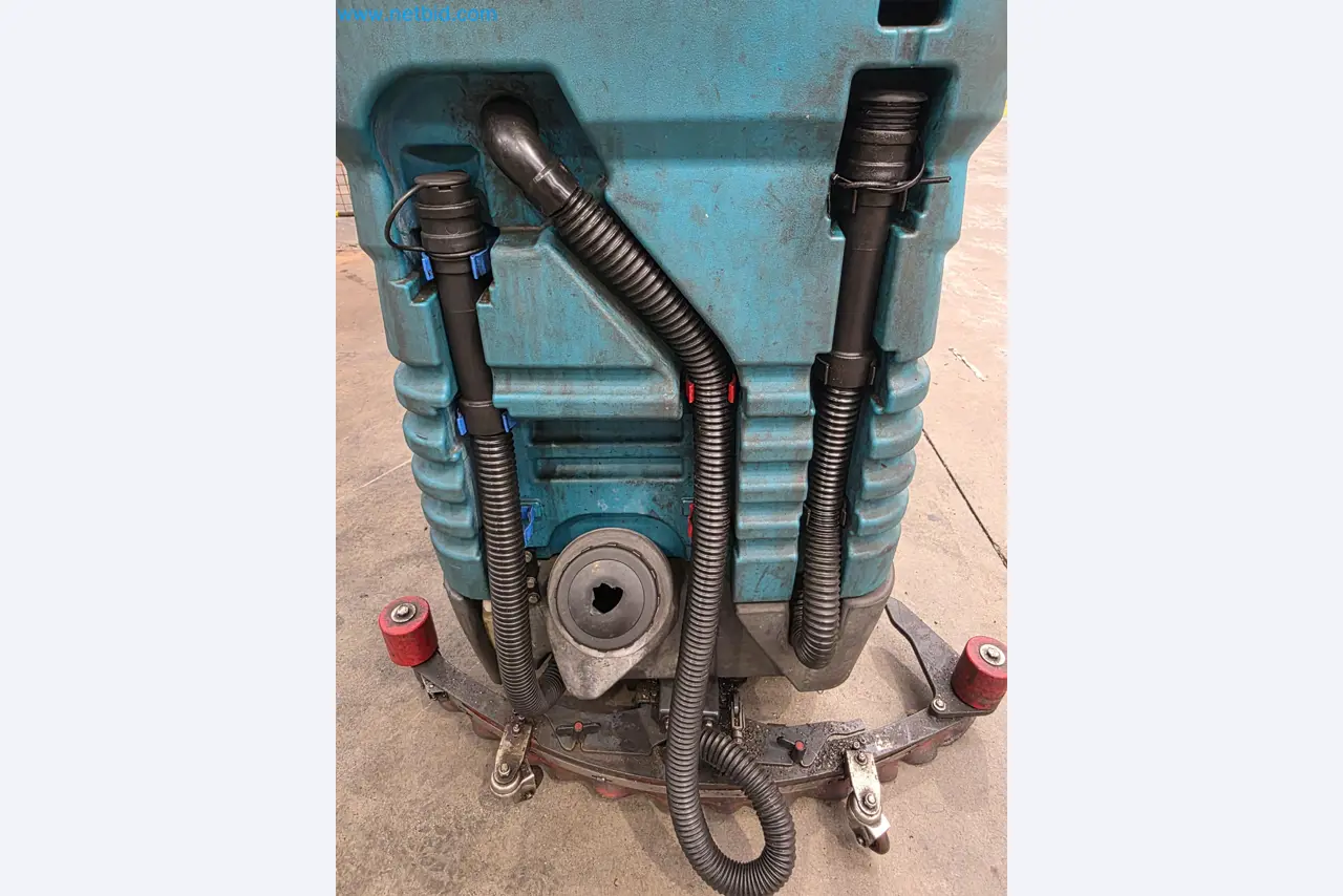 Vente aux enchères exclusive pour insolvabilité : machines, outils et équipements d'usine de Nano Automotive en Espagne-18