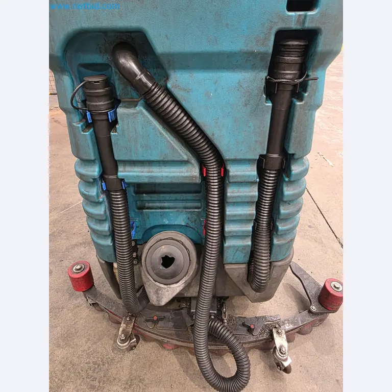 Vente aux enchères exclusive pour insolvabilité : machines, outils et équipements d'usine de Nano Automotive en Espagne-18