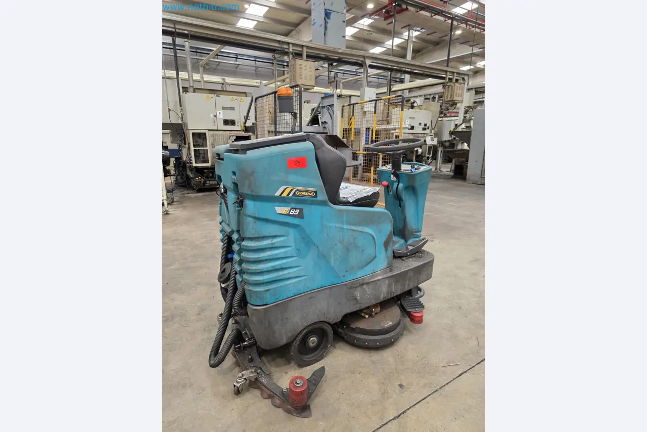 Vente aux enchères exclusive pour insolvabilité : machines, outils et équipements d'usine de Nano Automotive en Espagne-2