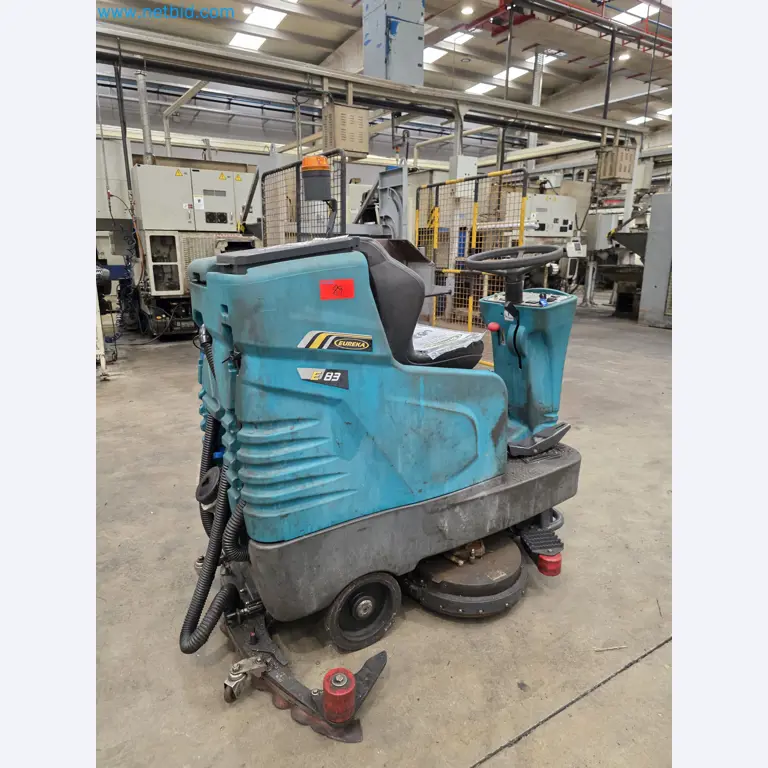 Vente aux enchères exclusive pour insolvabilité : machines, outils et équipements d'usine de Nano Automotive en Espagne-2