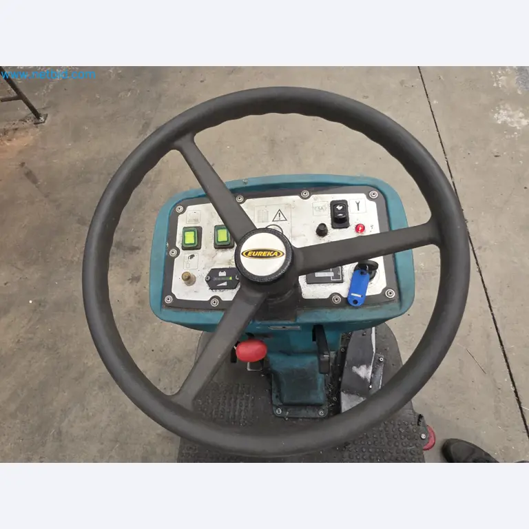 Vente aux enchères exclusive pour insolvabilité : machines, outils et équipements d'usine de Nano Automotive en Espagne-3