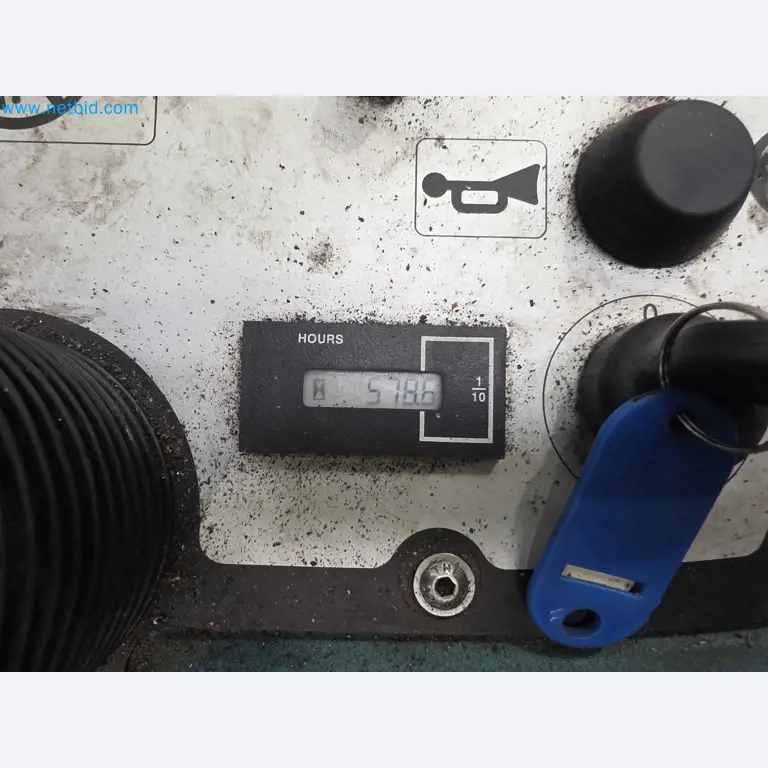 Vente aux enchères exclusive pour insolvabilité : machines, outils et équipements d'usine de Nano Automotive en Espagne-4