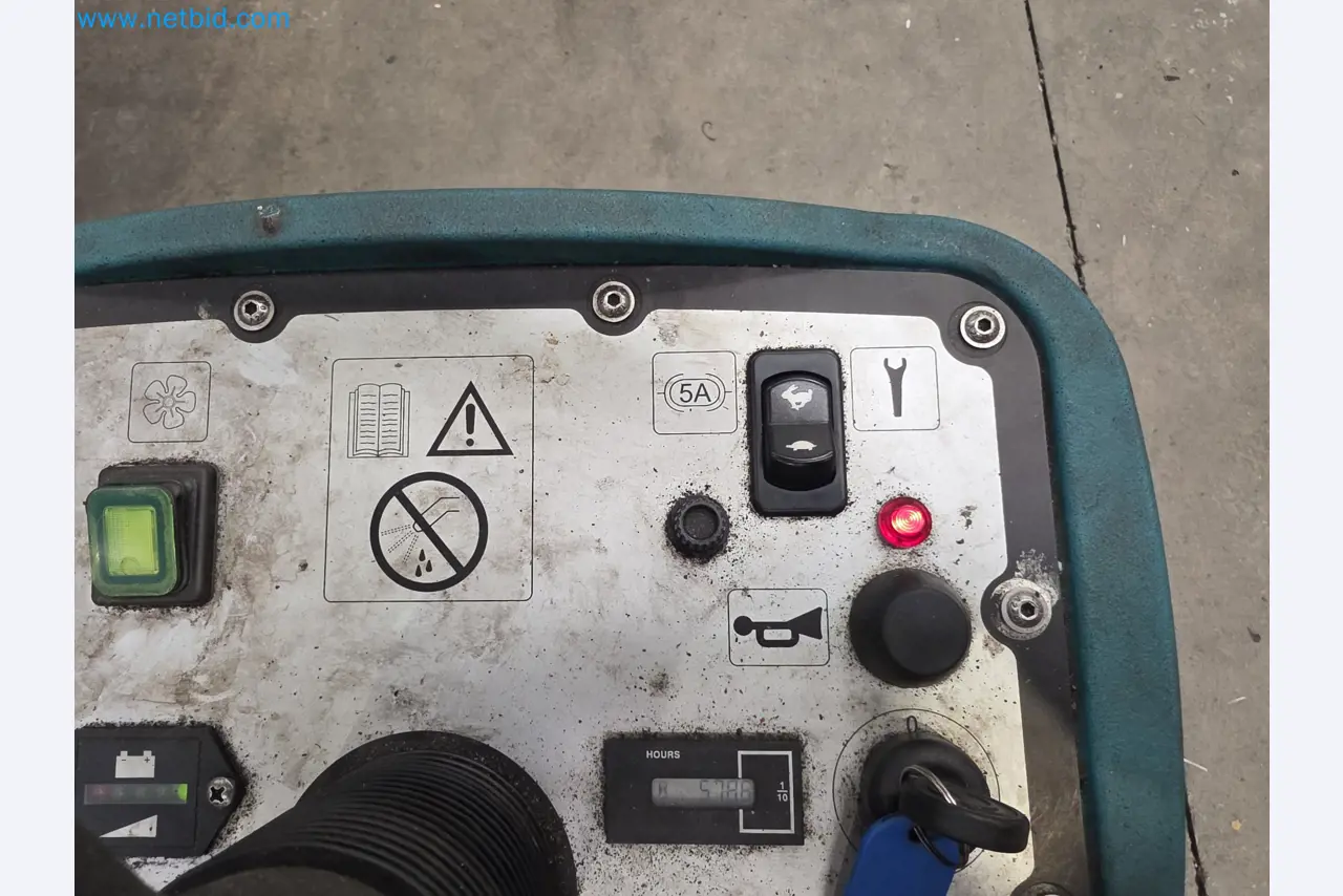 Vente aux enchères exclusive pour insolvabilité : machines, outils et équipements d'usine de Nano Automotive en Espagne-5