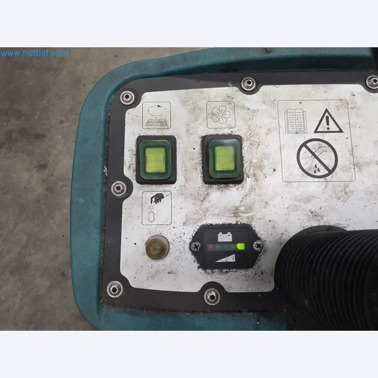 Vente aux enchères exclusive pour insolvabilité : machines, outils et équipements d'usine de Nano Automotive en Espagne-6