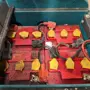 thumbnail-Exclusive Insolvency Sale: Machinery, Tools & Plant Equipment from Nano Automotive in Spain-9