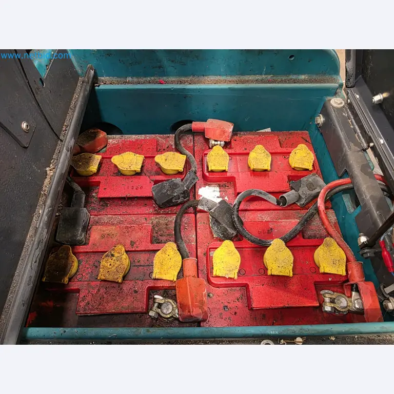 Vente aux enchères exclusive pour insolvabilité : machines, outils et équipements d'usine de Nano Automotive en Espagne-9