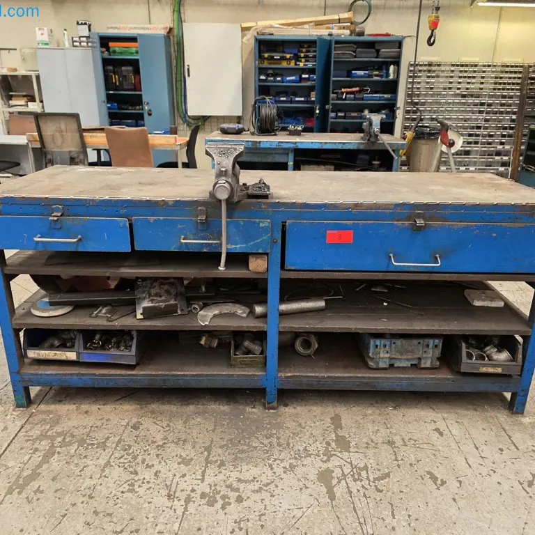 Workbench