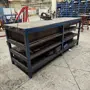 thumbnail-Exclusive Insolvency Sale: Machinery, Tools & Plant Equipment from Nano Automotive in Spain-9