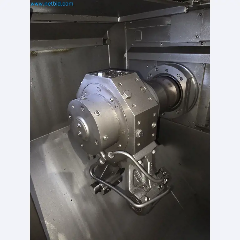 Leilão exclusivo de insolvência: máquinas, ferramentas e equipamento de fábrica da Nano Automotive em Espanha-12