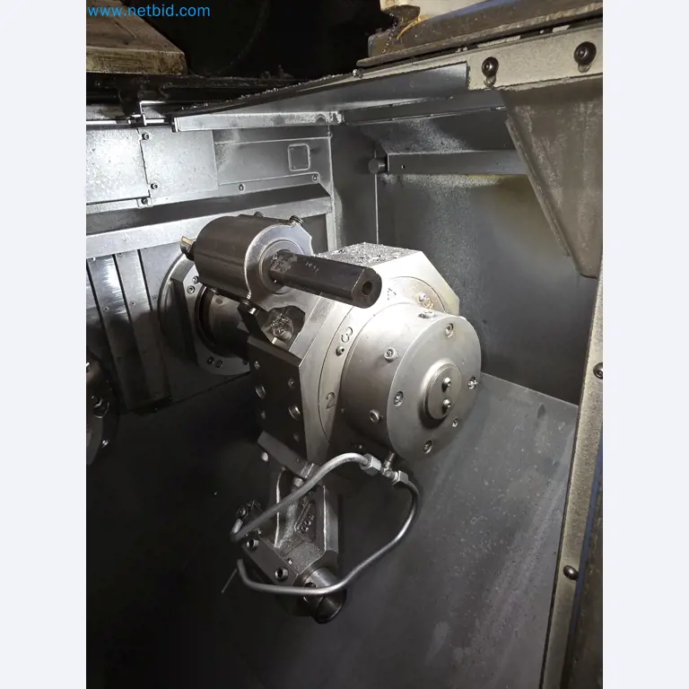 Leilão exclusivo de insolvência: máquinas, ferramentas e equipamento de fábrica da Nano Automotive em Espanha-15