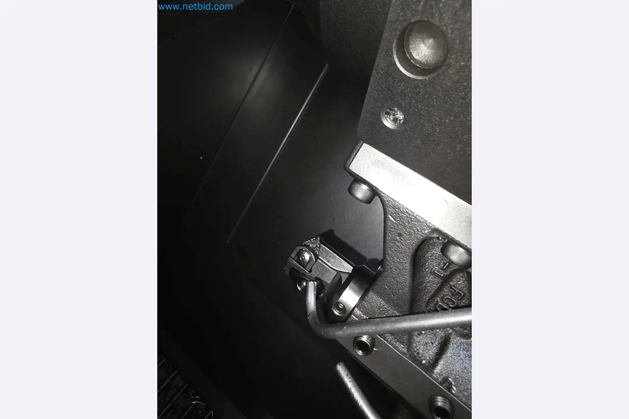 Leilão exclusivo de insolvência: máquinas, ferramentas e equipamento de fábrica da Nano Automotive em Espanha-17