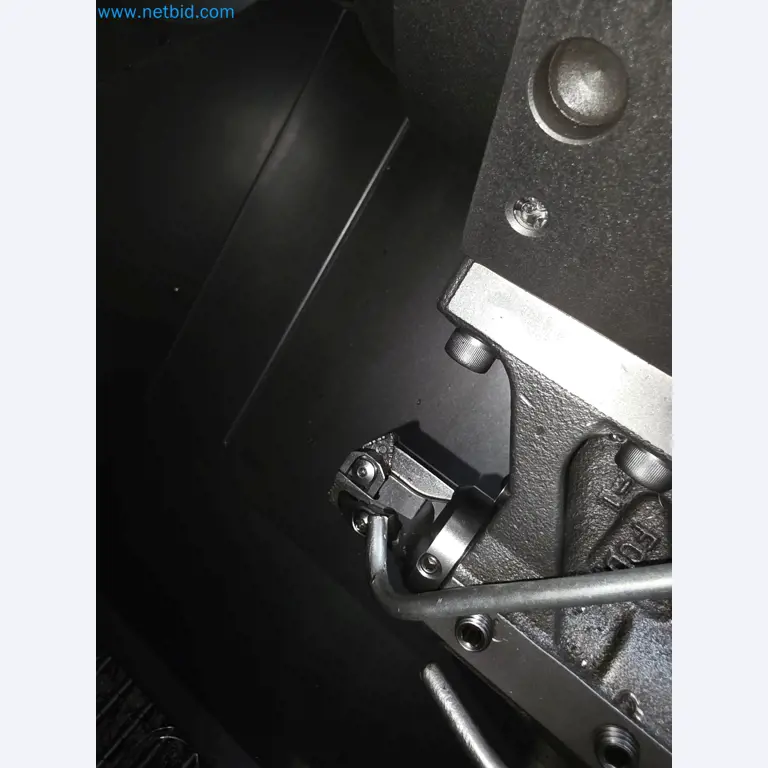 Leilão exclusivo de insolvência: máquinas, ferramentas e equipamento de fábrica da Nano Automotive em Espanha-17