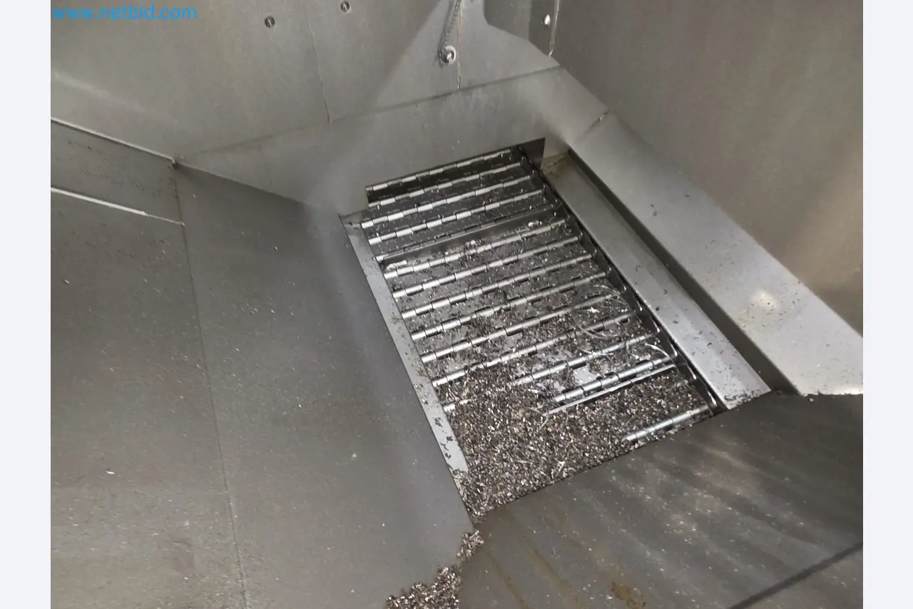 Leilão exclusivo de insolvência: máquinas, ferramentas e equipamento de fábrica da Nano Automotive em Espanha-18