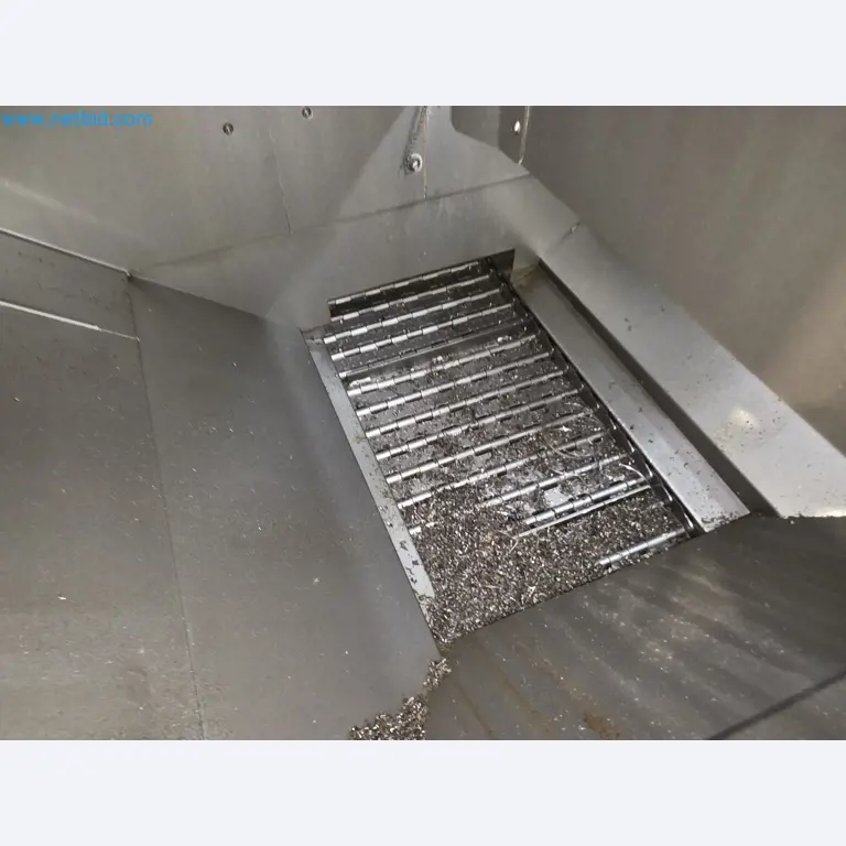 Leilão exclusivo de insolvência: máquinas, ferramentas e equipamento de fábrica da Nano Automotive em Espanha-18