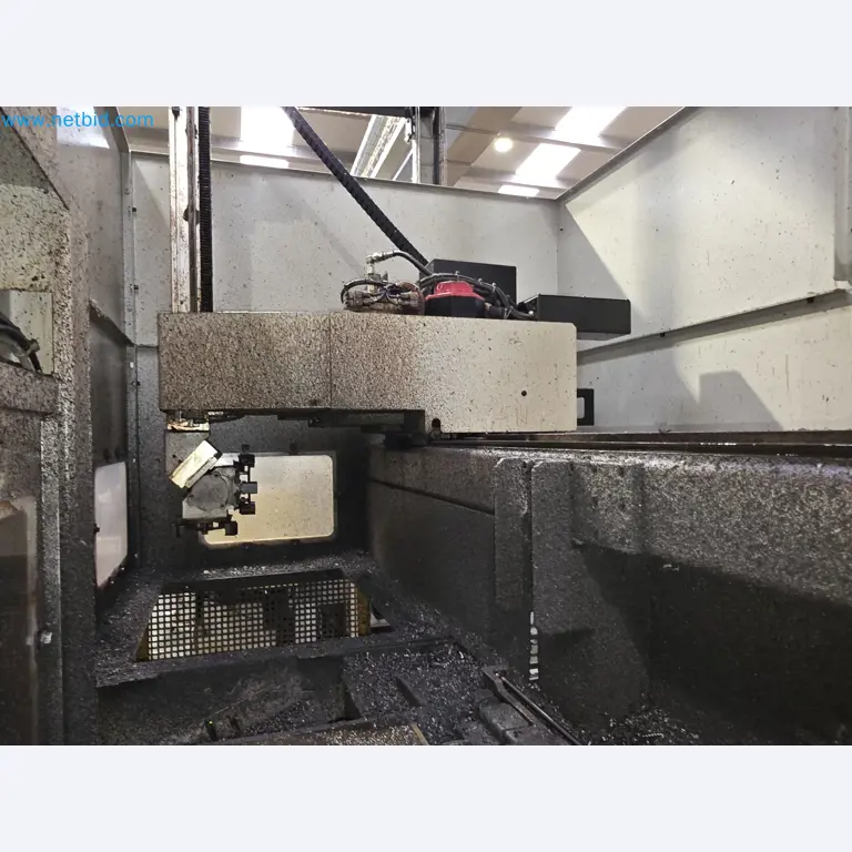 Leilão exclusivo de insolvência: máquinas, ferramentas e equipamento de fábrica da Nano Automotive em Espanha-20