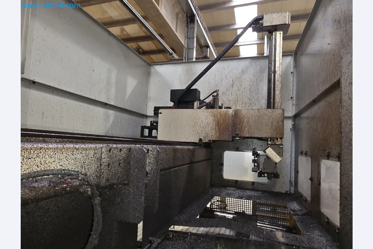 Leilão exclusivo de insolvência: máquinas, ferramentas e equipamento de fábrica da Nano Automotive em Espanha-21