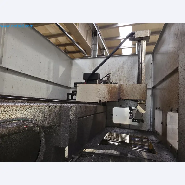 Leilão exclusivo de insolvência: máquinas, ferramentas e equipamento de fábrica da Nano Automotive em Espanha-21