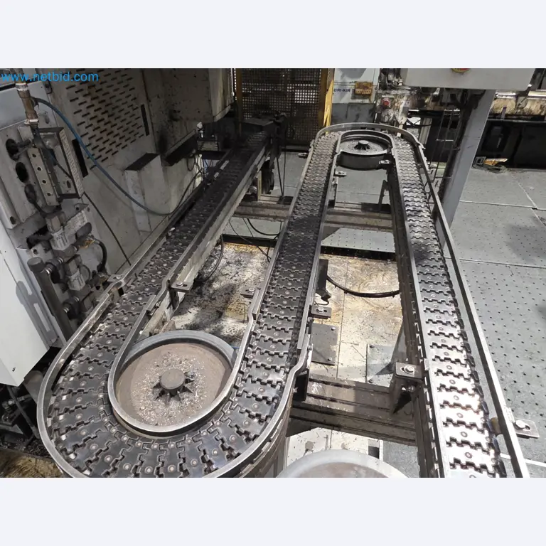 Leilão exclusivo de insolvência: máquinas, ferramentas e equipamento de fábrica da Nano Automotive em Espanha-26