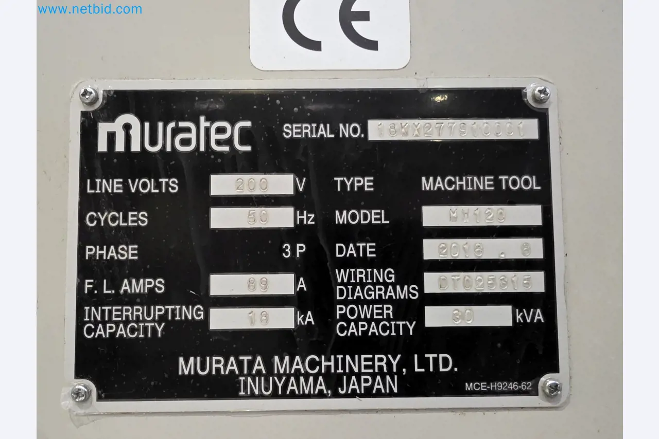 Leilão exclusivo de insolvência: máquinas, ferramentas e equipamento de fábrica da Nano Automotive em Espanha-28
