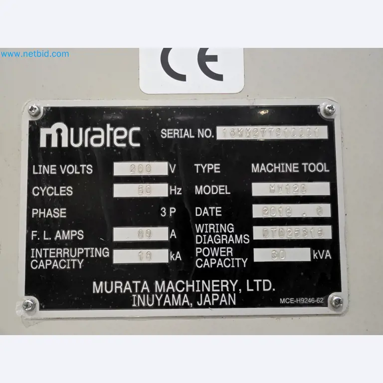 Leilão exclusivo de insolvência: máquinas, ferramentas e equipamento de fábrica da Nano Automotive em Espanha-28