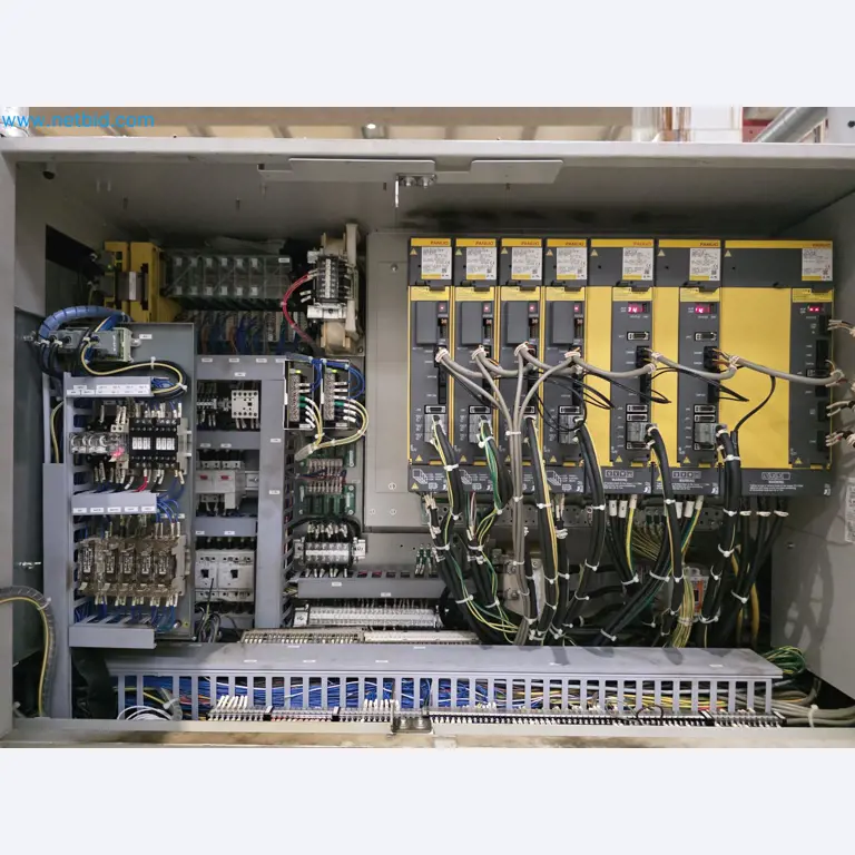 Leilão exclusivo de insolvência: máquinas, ferramentas e equipamento de fábrica da Nano Automotive em Espanha-32