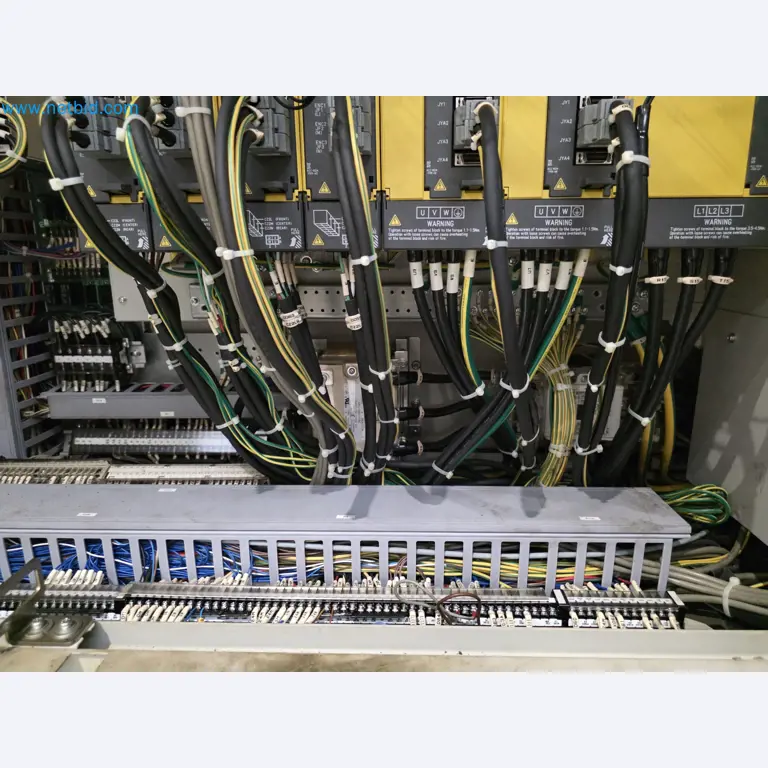 Leilão exclusivo de insolvência: máquinas, ferramentas e equipamento de fábrica da Nano Automotive em Espanha-34