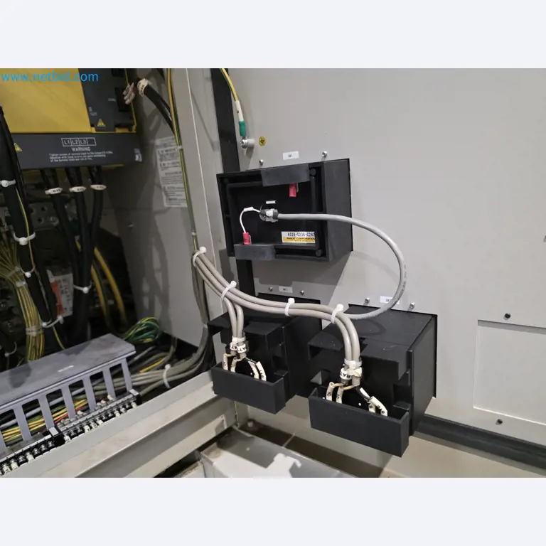 Leilão exclusivo de insolvência: máquinas, ferramentas e equipamento de fábrica da Nano Automotive em Espanha-36