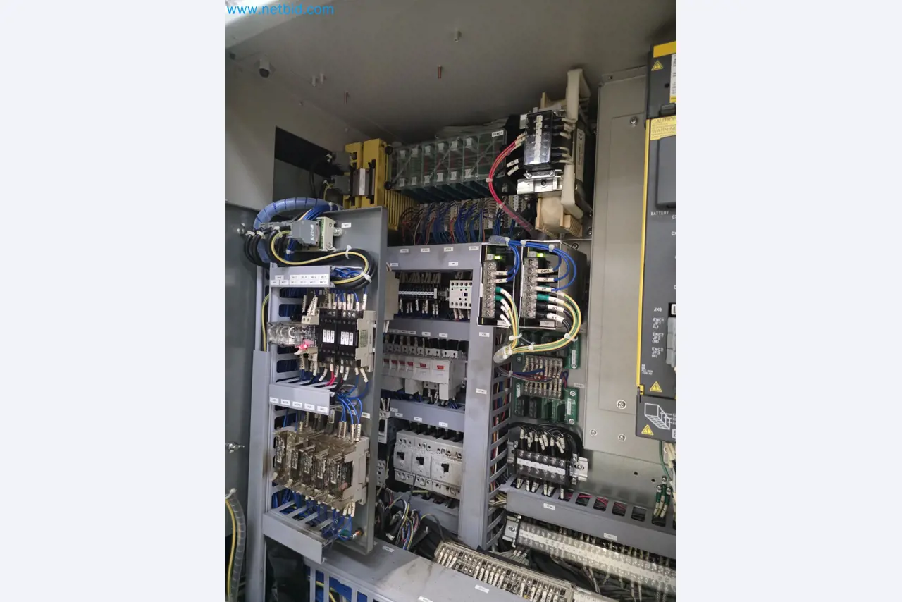 Leilão exclusivo de insolvência: máquinas, ferramentas e equipamento de fábrica da Nano Automotive em Espanha-37