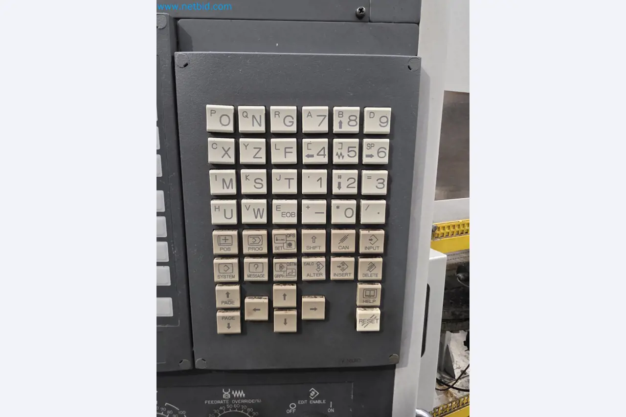 Leilão exclusivo de insolvência: máquinas, ferramentas e equipamento de fábrica da Nano Automotive em Espanha-3