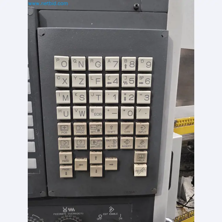 Leilão exclusivo de insolvência: máquinas, ferramentas e equipamento de fábrica da Nano Automotive em Espanha-3