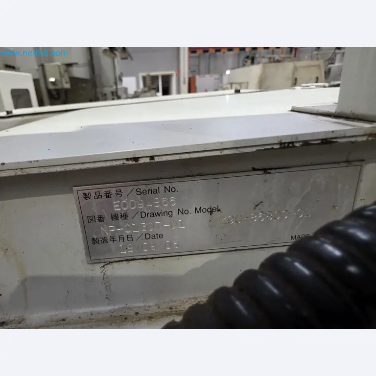 Leilão exclusivo de insolvência: máquinas, ferramentas e equipamento de fábrica da Nano Automotive em Espanha-43